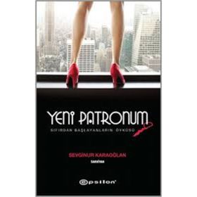 Yeni Patronum - Sevginur Karaoğlan