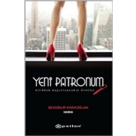 Yeni Patronum - Sevginur Karaoğlan