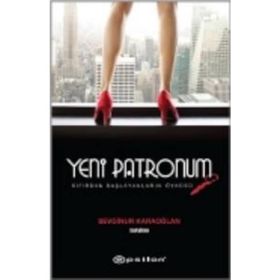 Yeni Patronum - Sevginur Karaoğlan