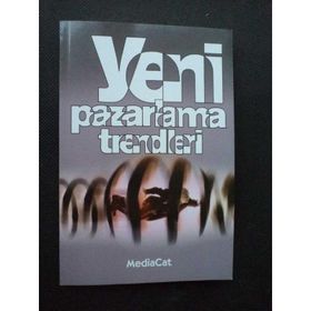 Yeni Pazarlama Trendleri - Aşkın Baysal