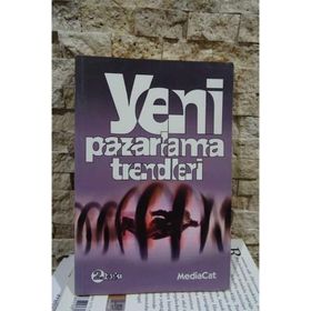 Yeni Pazarlama Trendleri - Aşkın Baysal