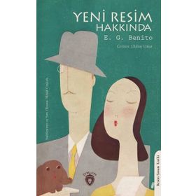Yeni Resim Hakkında Dorlion Yayınevi