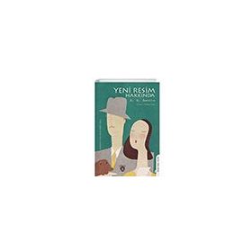 Yeni Resim Hakkında Dorlion Yayınevi