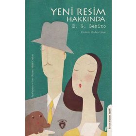 Yeni Resim Hakkında Dorlion Yayınevi