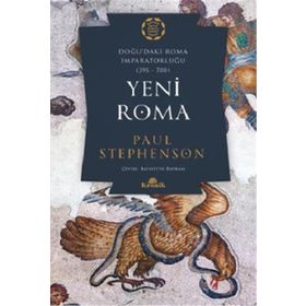 Yeni Roma Kronik Kitap
