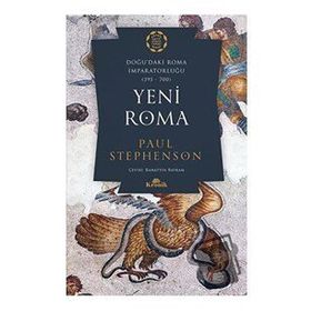 Yeni Roma - Paul Stephenson