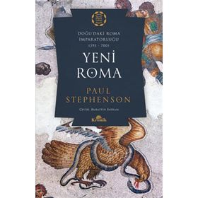 Yeni Roma - Paul Stephenson