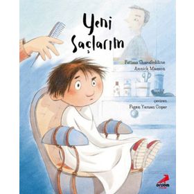 Yeni Saçlarım - Fatima Sharafeddine