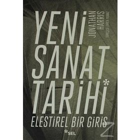 YENI SANAT TARIHI - JONATHAN HARRIS