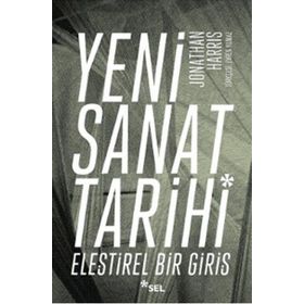 YENI SANAT TARIHI - JONATHAN HARRIS