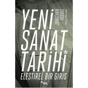 YENI SANAT TARIHI - JONATHAN HARRIS