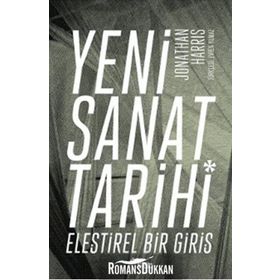 YENI SANAT TARIHI - JONATHAN HARRIS