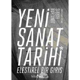 YENI SANAT TARIHI - JONATHAN HARRIS