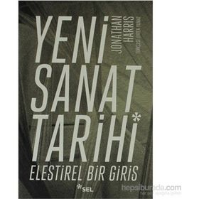 YENI SANAT TARIHI - JONATHAN HARRIS