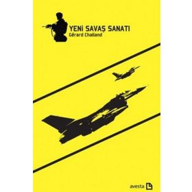 Yeni Savaş Sanatı - Gerard Chaliand