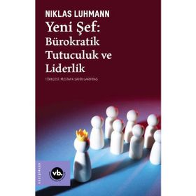 Yeni Şef - Niklas Luhmann