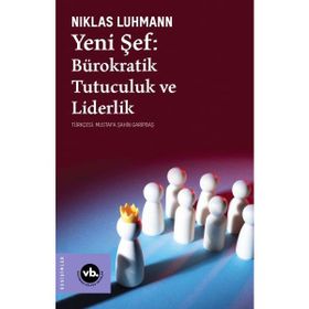 Yeni Şef - Niklas Luhmann