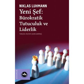 Yeni Şef - Niklas Luhmann