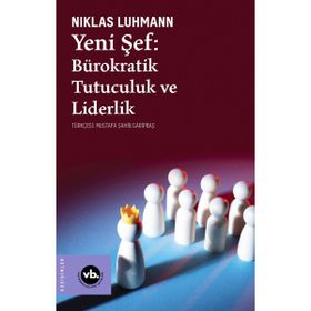 Yeni Şef - Niklas Luhmann