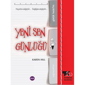 Yeni Sen Günlüğü - Haren Hill