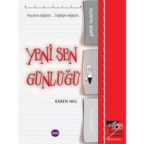 Yeni Sen Günlüğü - Haren Hill