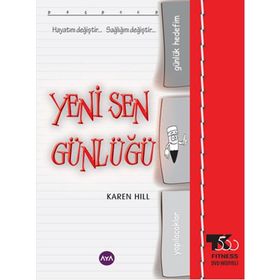 Yeni Sen Günlüğü - Haren Hill