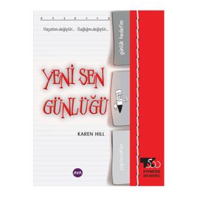 Yeni Sen Günlüğü - Haren Hill
