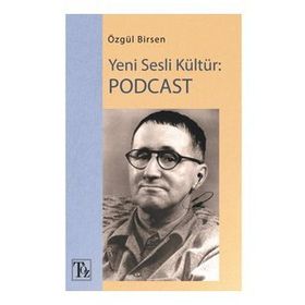 Yeni Sesli Kültür - Podcast - Töz Yayınları