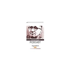 Yeni Sesli Kültür - Podcast - Töz Yayınları