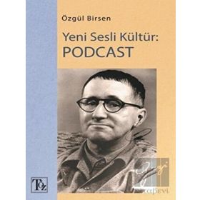 Yeni Sesli Kültür - Podcast - Töz Yayınları