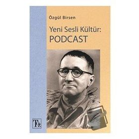 Yeni Sesli Kültür - Podcast - Töz Yayınları