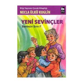 YENI SEVİNÇLER - NECLA ÜLKÜ KUGLIN