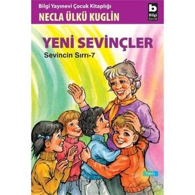 YENI SEVİNÇLER - NECLA ÜLKÜ KUGLIN