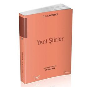 Yeni Şiirler D. H. Lawrance