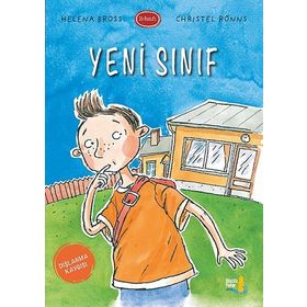 Yeni Sınıf - Helena Bross Christel Rönns