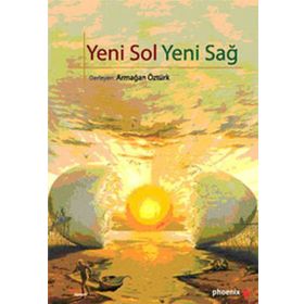 YENI SOL YENI SAĞ - ARMAĞAN ÖZTÜRK