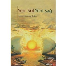 YENI SOL YENI SAĞ - ARMAĞAN ÖZTÜRK