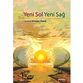YENI SOL YENI SAĞ - ARMAĞAN ÖZTÜRK