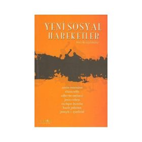 YENI SOSYAL HAREKETLER - KENAN ÇAYIR