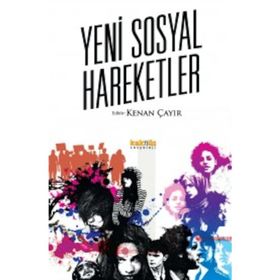 YENI SOSYAL HAREKETLER - KENAN ÇAYIR