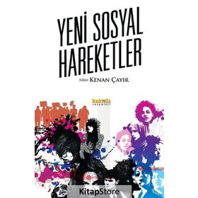 YENI SOSYAL HAREKETLER - KENAN ÇAYIR