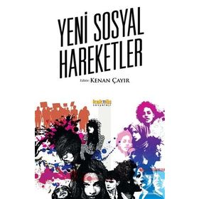 YENI SOSYAL HAREKETLER - KENAN ÇAYIR