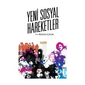 YENI SOSYAL HAREKETLER - KENAN ÇAYIR