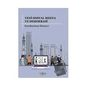 Yeni - Sosyal Medya ve Demokrasi - Seyedmorteza Mousavi
