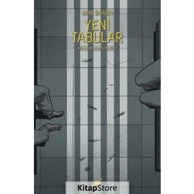 Yeni Tabular - John Shirley