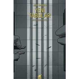 Yeni Tabular - John Shirley