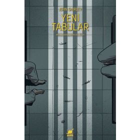 Yeni Tabular - John Shirley
