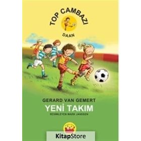 Yeni Takım - Gerard Van Gemert