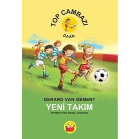 Yeni Takım - Gerard Van Gemert