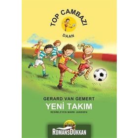 Yeni Takım - Gerard Van Gemert